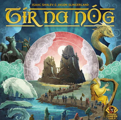 Tir na nOg (EN)