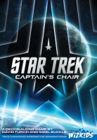 Star Trek: Captains Chair (EN)