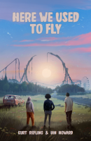 Here we Used to Fly RPG (EN)