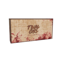Final Girl: S1 Game Mat Bundle