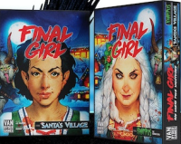 Final Girl: North Pole Nightmare (EN)