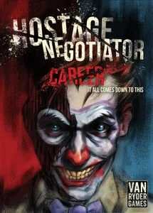 Hostage Negotiator: Career (EN)