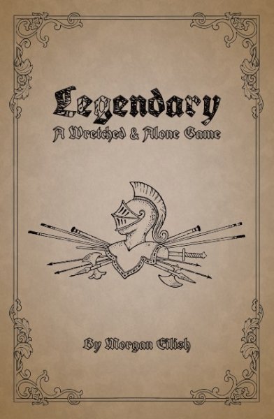 Legendary (EN)