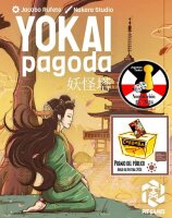 Yokai Pagoda (EN)