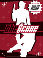 The Score RPG Boxed Set (EN)