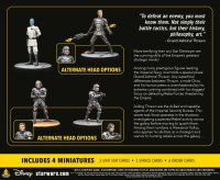 Star Wars: Shatterpoint - Not Accepting Surrenders Squad Pack (DE/EN)