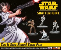 Star Wars: Shatterpoint - This is Some Rescue! (DE/EN)