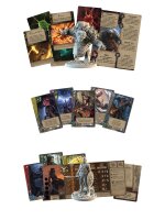 The Witcher: Die Alte Welt - Monsterjagd (DE)