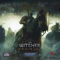 The Witcher: Die Alte Welt - Wilde Jagd (DE)