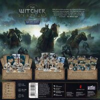 The Witcher: Die Alte Welt - Wilde Jagd (DE)