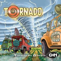 Tornado (DE/EN)