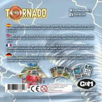 Tornado (DE/EN)