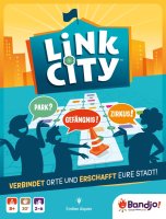 Link City (DE)