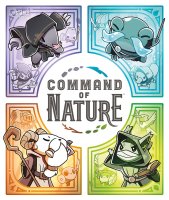 Command of Nature (DE)