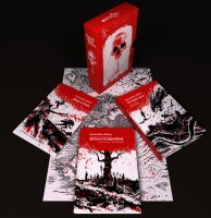 Outcast Silver Raiders OSR (EN)