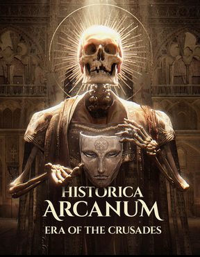 Historica Arcanum: Era of the Crusades 5E (EN)