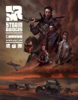 Storm Raiders (EN)