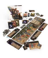 The Witcher: Path of Destiny - Deluxe Edition (EN)