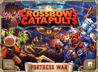 Crossbows & Catapults: Fortress War (EN)