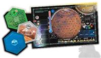 Terraforming Mars: Amazonis Planitia (EN)