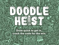 Doodle Heist (EN)