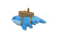 Mistwind: Whale Plushie