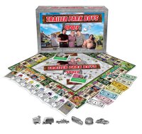 Trailer Park Boys: Opoly (EN)