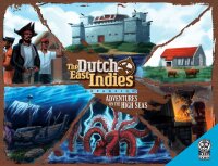 The Dutch East Indies: Adventures on the High Seas (EN)