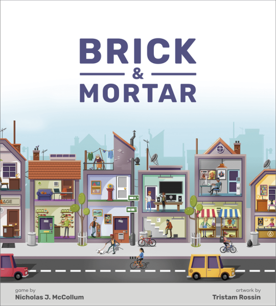Brick and Mortar (EN)