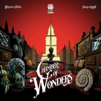 Chamber of Wonders Core Game (EN)