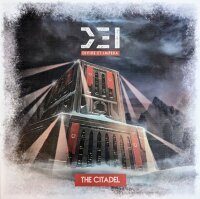 D.E.I.: Divide et Impera - The Citadel (EN)