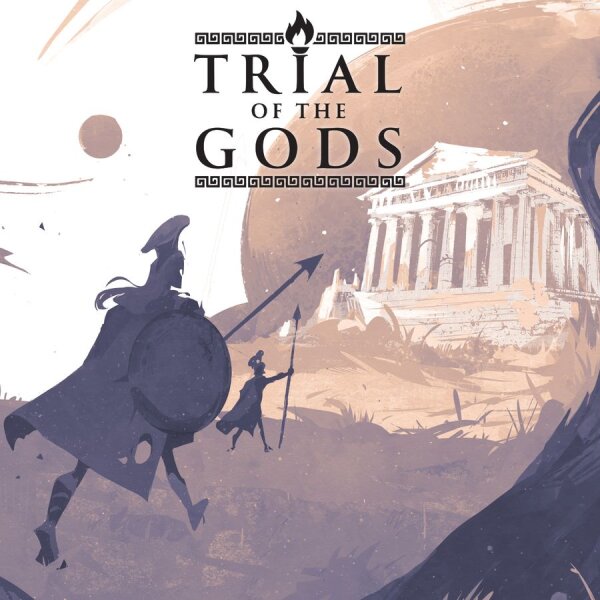 Trial of the Gods (EN)