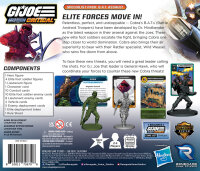 G.I. JOE Mission Critical: Special Pack B.A.T. Assault (EN)