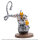 HeroScape: Age of Annihilation - Revnas Rebuke - Iron Lich Viscerot & Necrotech Wraithriders