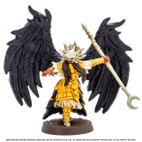 HeroScape: Age of Annihilation - Revnas Rebuke - Kyrie Warriors