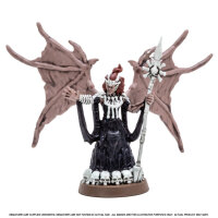 HeroScape: Age of Annihilation - Revnas Rebuke - Kyrie Warriors