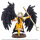HeroScape: Age of Annihilation - Revnas Rebuke - Kyrie Warriors