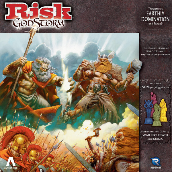 Risk Godstorm (EN)