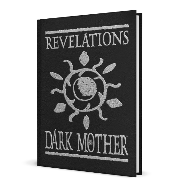 Vampire the Masquerade 5th RPG: Revelations of the Dark Mother (EN)