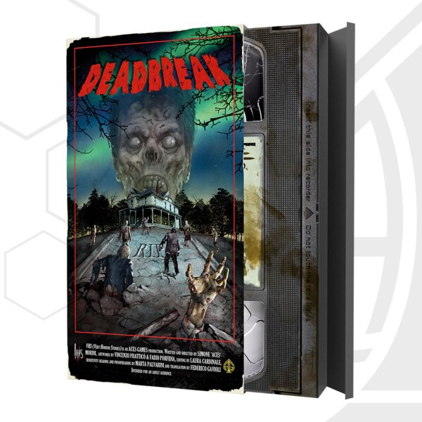 VHS Deadbreak RPG