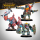 Warmachine: Southern Kriels - Brineblood Marauders Battlegroup Box