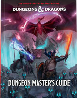 Dungeons & Dragons RPG: Dungeon Masters Guide Hard...