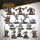 Warmachine: Orgoth Sea Raiders - Auxiliary Expansion