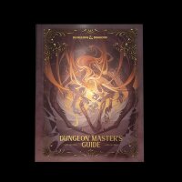 Dungeons & Dragons RPG: Dungeon Masters Guide...
