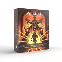 The Oracle Character Generator Box Set (EN)