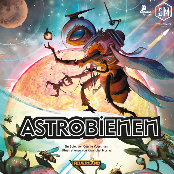 Astrobienen (DE)