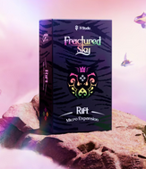 Fractured Sky: Rift (EN)