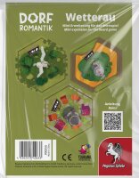 Dorfromantik - Das Brettspiel: Wetterau (DE)
