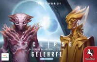 Eclipse: Gelehrte (DE)
