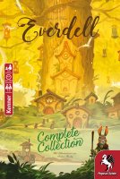 Everdell Complete Collection (DE)